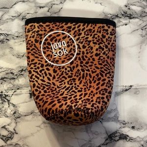 Leopard Java sok